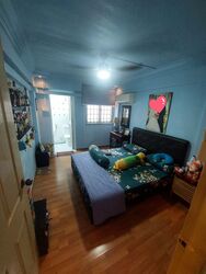Blk 406 Sin Ming Garden (Bishan), HDB 3 Rooms #594624091